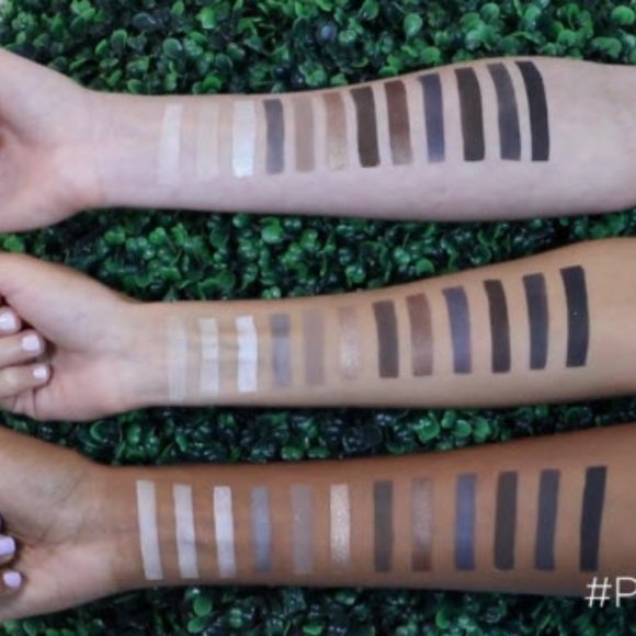 Pretty Vulgar - Nightingale - 12 shades - Picture 2 of 2